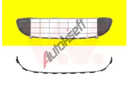 VAN WEZEL Vtrac mka - nraznk VAW 4060590, 4060590