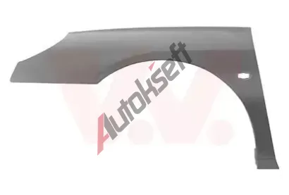 VAN WEZEL P přední blatník s otvorem pro blikač VAW 4060656, 4060656 VAN WEZEL P přední blatník s otvorem pro blikač VAW 4060656, 4060656