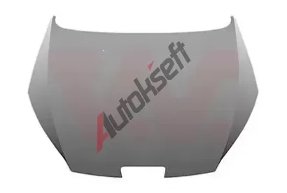 VAN WEZEL Kapota motoru VAW 4060660, 4060660