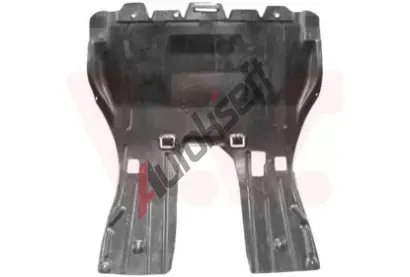 VAN WEZEL Izolace motorovho prostoru VAW 4060701, 4060701