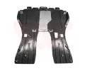 Izolace motorovho prostoru VAN WEZEL ‐ VAW 4060702