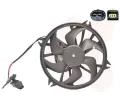 Vtrk chlazen motoru VAN WEZEL ‐ VAW 4060747