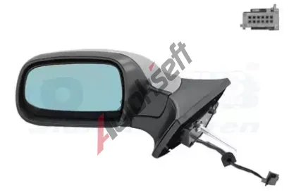 VAN WEZEL Vnj zptn zrctko VAW 4060807, 4060807