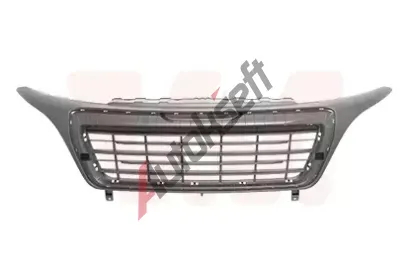 VAN WEZEL Mka chladie VAW 4064510, 4064510