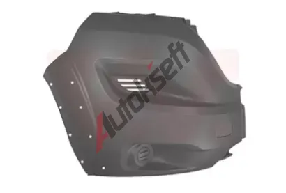 VAN WEZEL Nraznk VAW 4064562, 4064562