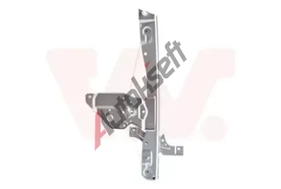 VAN WEZEL Zvedac zazen oken VAW 4068261, 4068261