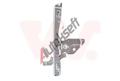 VAN WEZEL Zvedac zazen oken VAW 4068262, 4068262