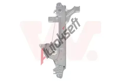 VAN WEZEL Zvedac zazen oken VAW 4068264, 4068264