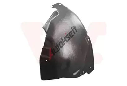 VAN WEZEL Plastov� nadkol� VAW 4068433, 4068433