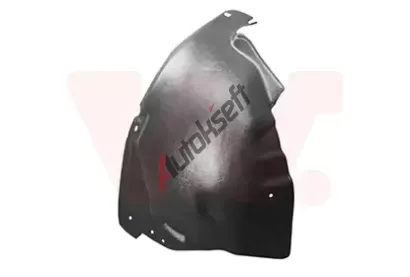VAN WEZEL Plastové nadkolí VAW 4068434, 4068434 VAN WEZEL Plastové nadkolí VAW 4068434, 4068434
