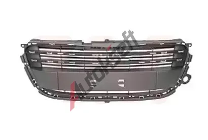 VAN WEZEL Mka chladie VAW 4068510, 4068510