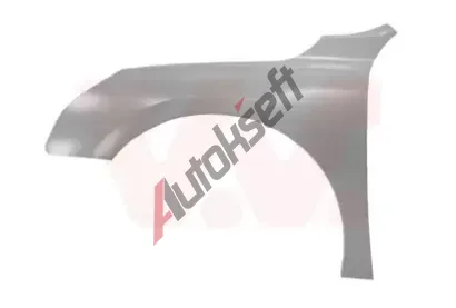 VAN WEZEL Blatnk VAW 4068657, 4068657