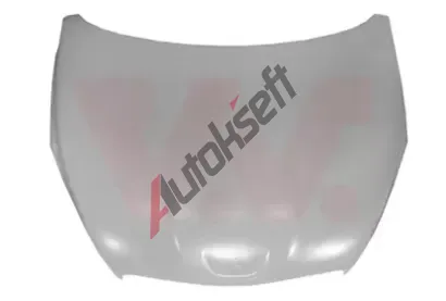 VAN WEZEL Kapota motoru VAW 4068660, 4068660