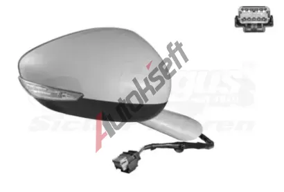VAN WEZEL Vnj zptn zrctko VAW 4068808, 4068808