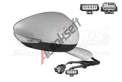 VAN WEZEL Vnj zptn zrctko VAW 4068818, 4068818