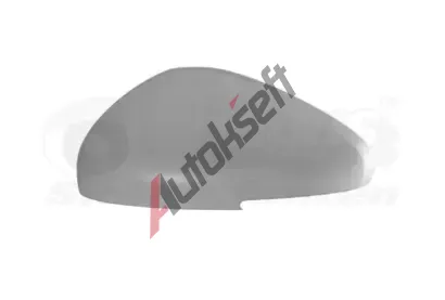 VAN WEZEL Kryt vnjho zrctka VAW 4068843, 4068843
