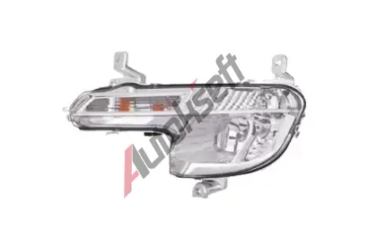 VAN WEZEL Mlhovka VAW 4068997, 4068997