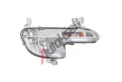 VAN WEZEL Mlhovka VAW 4068998, 4068998