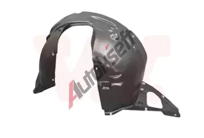 VAN WEZEL Plastov nadkol VAW 4075433, 4075433