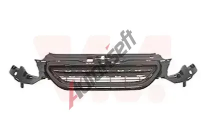 VAN WEZEL Mřížka chladiče VAW 4075510, 4075510 VAN WEZEL Mřížka chladiče VAW 4075510, 4075510