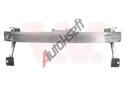 VAN WEZEL Nosník nárazníku VAW 4075560, 4075560 VAN WEZEL Nosník nárazníku VAW 4075560, 4075560