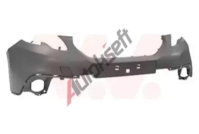 VAN WEZEL Nraznk VAW 4075574, 4075574