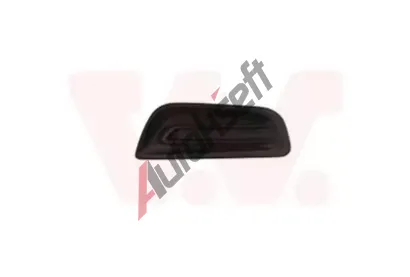 VAN WEZEL Vtrac mka nraznku VAW 4075592, 4075592
