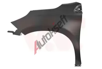 VAN WEZEL Blatník VAW 4075657, 4075657 VAN WEZEL Blatník VAW 4075657, 4075657