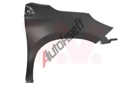 VAN WEZEL Blatnk VAW 4075658, 4075658