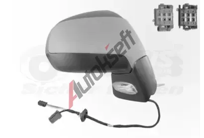 VAN WEZEL Vnj zptn zrctko VAW 4076808, 4076808