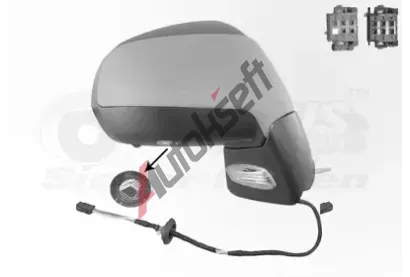 VAN WEZEL Vnj zptn zrctko HAGUS VAW 4076818, 4076818