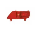 Mlhov zadn svtlo VAN WEZEL ‐ VAW 4076930
