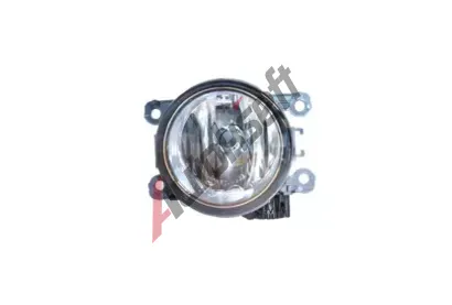VAN WEZEL Mlhovka VAW 4078999V, 4078999V