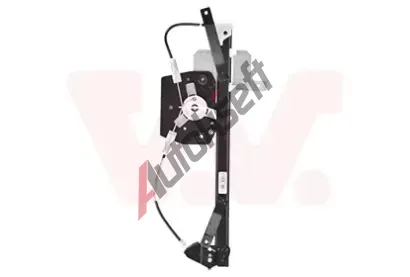 VAN WEZEL Zvedac zazen oken VAW 4081265, 4081265