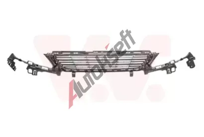 VAN WEZEL Mřížka chladiče VAW 4081510, 4081510 VAN WEZEL Mřížka chladiče VAW 4081510, 4081510
