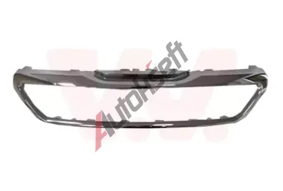 VAN WEZEL Rm mky chladie VAW 4081519, 4081519