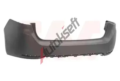 VAN WEZEL Nárazník VAW 4081547, 4081547 VAN WEZEL Nárazník VAW 4081547, 4081547