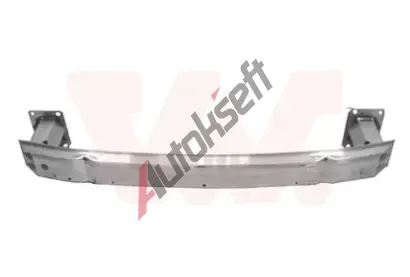 VAN WEZEL Nosník nárazníku VAW 4081560, 4081560 VAN WEZEL Nosník nárazníku VAW 4081560, 4081560