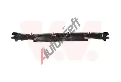 VAN WEZEL Tlumič nárazů nárazníku VAW 4081561, 4081561 VAN WEZEL Tlumič nárazů nárazníku VAW 4081561, 4081561