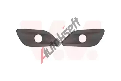 VAN WEZEL Kryt nraznku VAW 4081588, 4081588