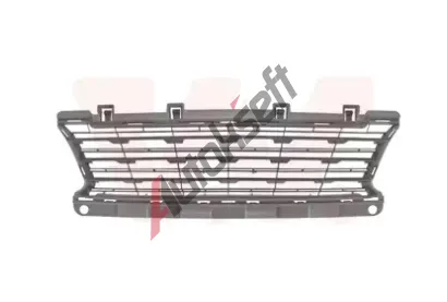 VAN WEZEL Větrací mřížka nárazníku VAW 4081590, 4081590 VAN WEZEL Větrací mřížka nárazníku VAW 4081590, 4081590