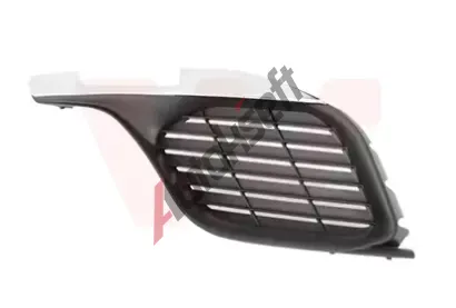 VAN WEZEL Větrací mřížka nárazníku ** Equipart ** VAW 4081594, 4081594 VAN WEZEL Větrací mřížka nárazníku ** Equipart ** VAW 4081594, 4081594