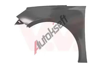 VAN WEZEL Blatnk VAW 4081655, 4081655