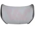 Kapota motoru VAN WEZEL ‐ VAW 4081660