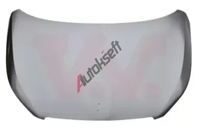 VAN WEZEL Kapota motoru VAW 4081660, 4081660 VAN WEZEL Kapota motoru VAW 4081660, 4081660