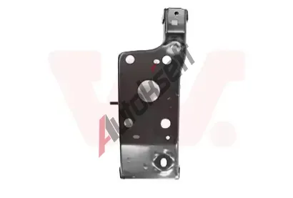VAN WEZEL Pedn obloen VAW 4081671, 4081671