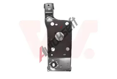 VAN WEZEL Pedn obloen VAW 4081672, 4081672