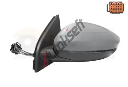 VAN WEZEL Vnj zptn zrctko HAGUS VAW 4081827, 4081827
