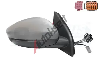 VAN WEZEL Vnj zptn zrctko HAGUS VAW 4081828, 4081828
