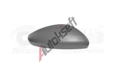 VAN WEZEL Kryt vnjho zrctka HAGUS VAW 4081844, 4081844